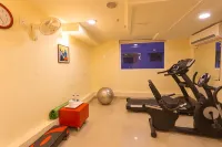 Ginger Chennai - Vadapalani - palestra