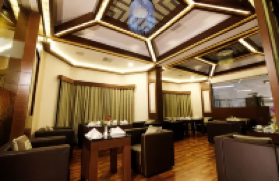 Hotel Blue Nile