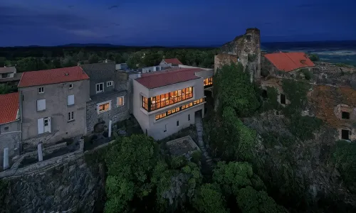 Hôtel & Restaurant Origines PAR Adrien Descouls - Teritoria