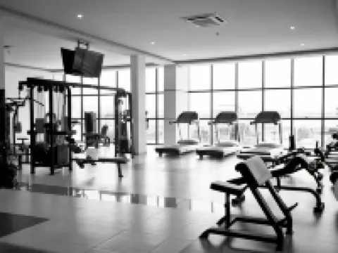 Hotel Blue Sapphire Hotels in Temeke