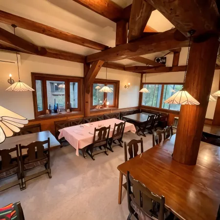 Petit Hotel Kazekozou