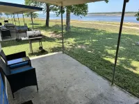 Oasis Lake Buchanan