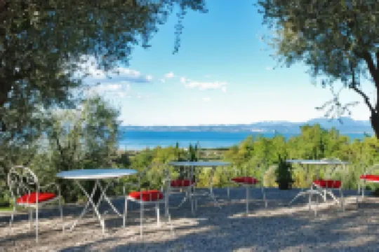 Prati Palai - pet friendly