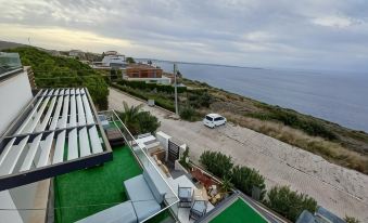 Mavi Panorama Villa