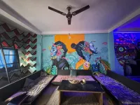 Madsquad Hostel Dorms & Rooms