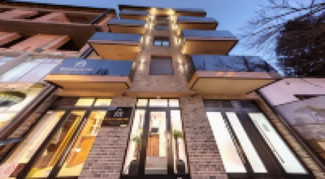 Apart Hotel Maksimum โรงแรมใกล้Voždovac