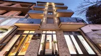 Apart Hotel Maksimum Hotel a Vozdovac