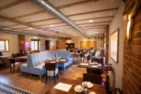 Tewinbury Farm Hotel Hotels in Ware