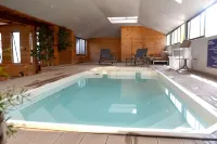 Hotel Diego de Velazquez - Rooftop Pools
