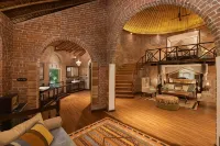 Jaagir Manor, Dudhwa - Ihcl SeleQtions