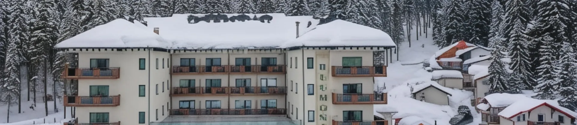 Gehobene Hotels 