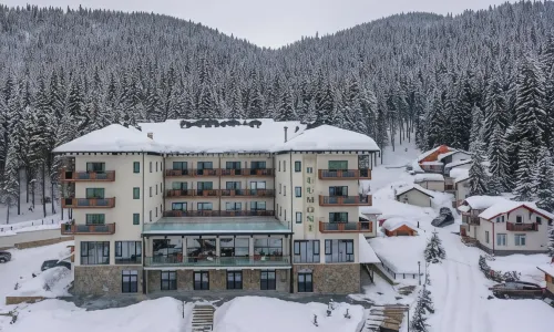 Hotel Belmont