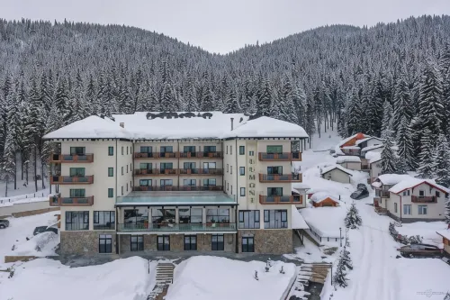 Hotel Belmont Hotels in Moroeni