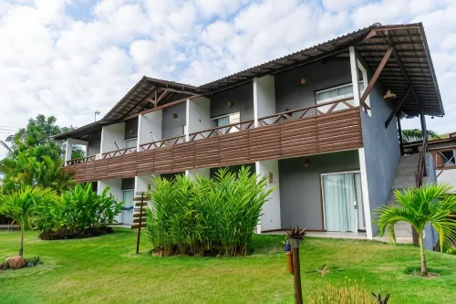 푸사다 바라 트립