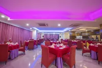 Hotel Mira Garden - Desayuno