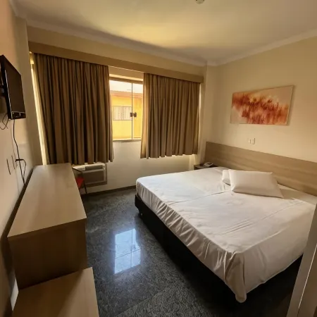 Hotel Nacional Inn Sorocaba Hoteles en Sorocaba