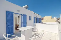 Windmill Naxos - Pensionaatit