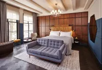 The Hoxton, Amsterdam Hotels in Amsterdam