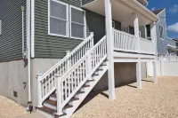 Luxury Lavallette beach block home steps from ocean! Sleeps 13 Hotels near SCHI