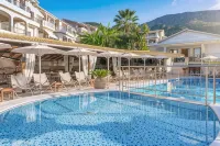 Adams Hotel - Gym