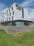 Brit Hotel Ker Lann Aeroport - Parc Expo
