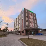 d'Nawasena Hotels in Bendosari