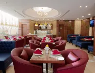sunpark suite hotel