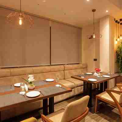 Udaan Olive Hotel & Spa, Pelling Dining/Meeting Rooms