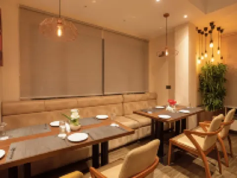 Udaan Olive Hotel & Spa, Pelling Hotels in Pelling