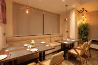 Udaan Olive Hotel & Spa, Pelling Hotels in Pelling