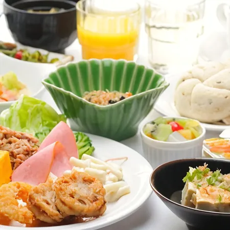 Hotel Route Inn Shunan - Tokuyama Higashi Inter -