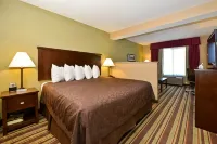 Best Western Wilsonville Inn  Suites Hotels in Wilsonville