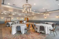 Comfort Inn & Suites Logan International Airport Hotel di Winthrop