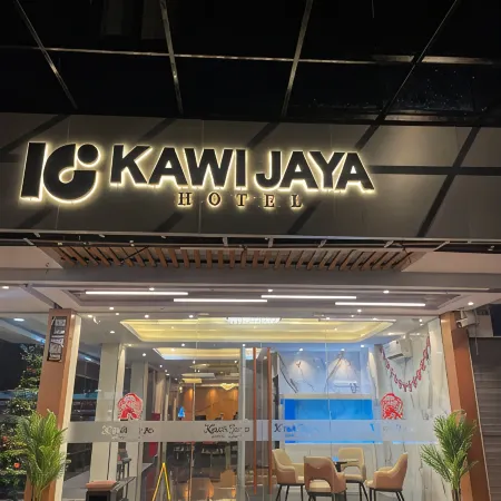 Kawi Jaya Hotel