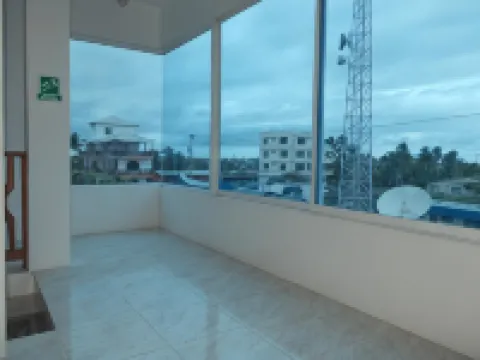 Paraiso de Isabela Hotels in Puerto Villamil
