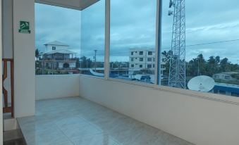 Paraiso de Isabela