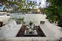 Harmony Marina Suites - Wifi