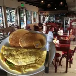 Art Hotel Managua - breakfast