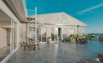 Lea Spa Hotel