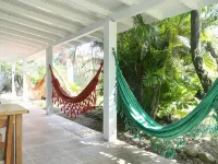 Pousada la Boheme Guarda do Embaú - SC