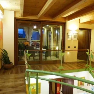 B&B Domus Traiani Benevento
