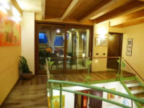 B&B Domus Traiani Benevento