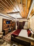 Cappadocia Caves Hotel