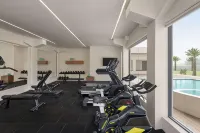 Wyndham Garden Sonipat Murthal - Gym