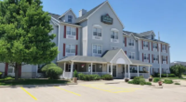Country Inn & Suites by Radisson, Bloomington-Normal West, IL