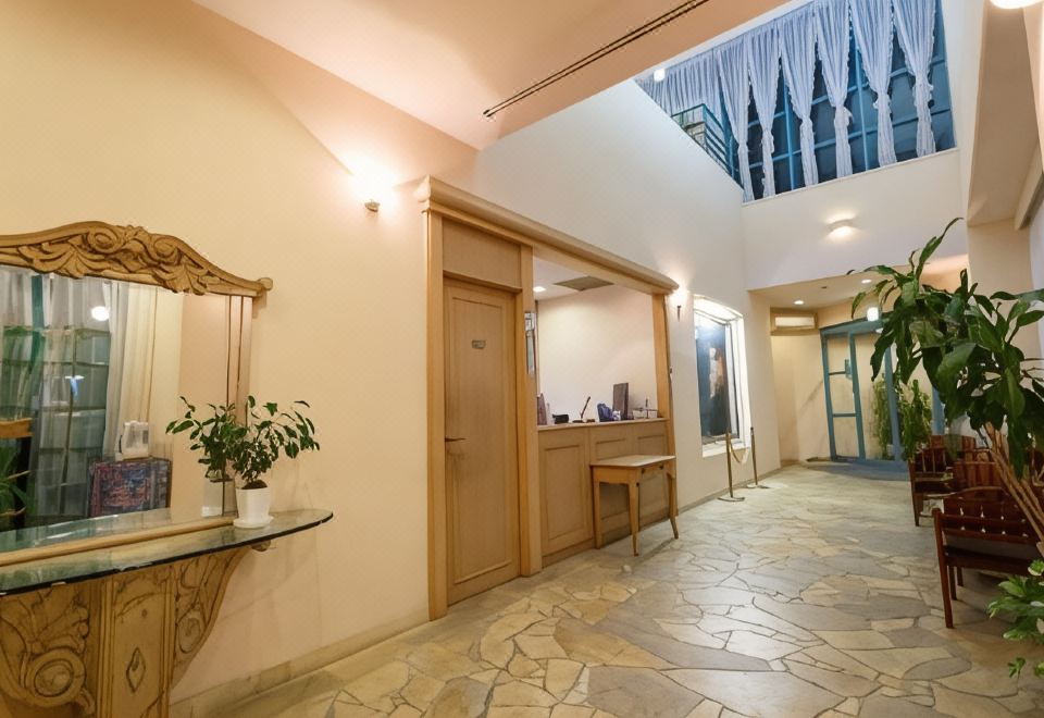 호텔 벨 하모니 이시가키 아일랜드