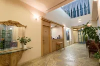 Hotel Bell Harmony Ishigaki Island - Bãi đậu xe