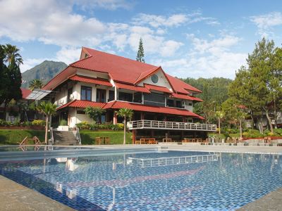 Kusuma Agrowisata Resort & Convention