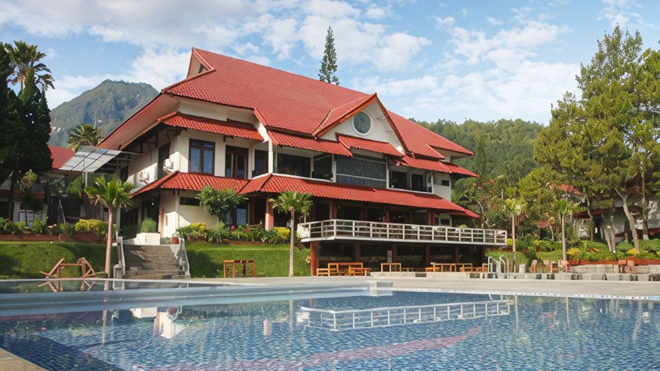 Kusuma Agrowisata Resort & Convention