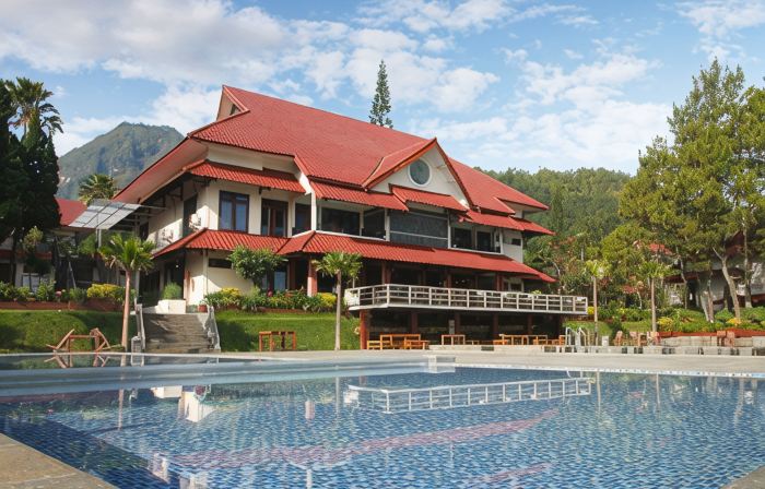 Kusuma Agrowisata Resort & Convention